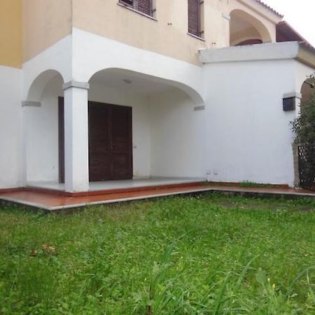 Casa Antony Villa San Teodoro  Exterior foto