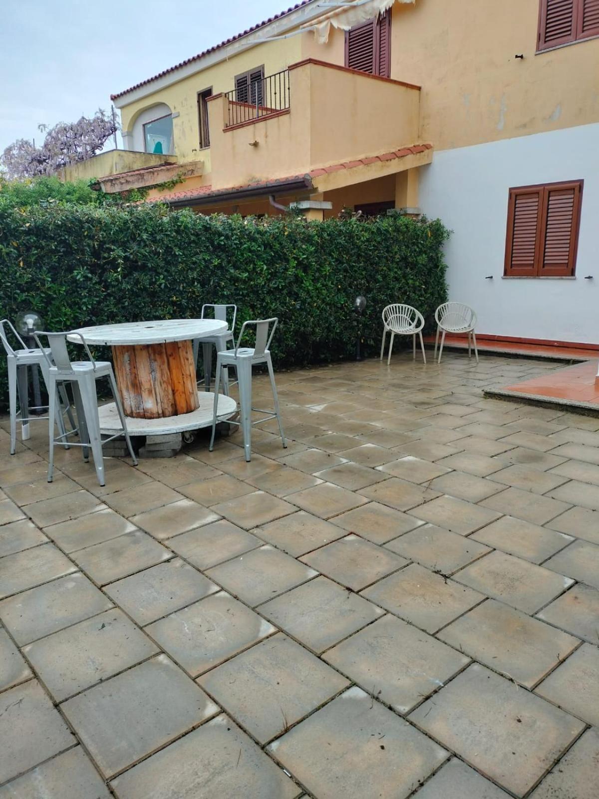 Casa Antony Villa San Teodoro  Exterior foto