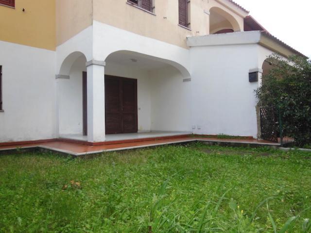 Casa Antony Villa San Teodoro  Exterior foto